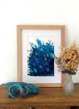 Aquarelles