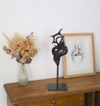 Sculpture Bronze